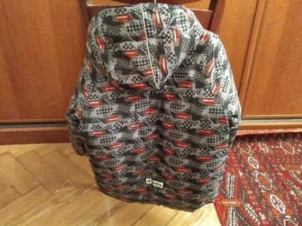 Зимняя куртка kerry керри