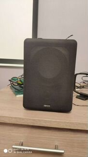 Аудиосистема Denon DRA-F-102