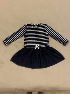 Платье mothercare 98 р-р