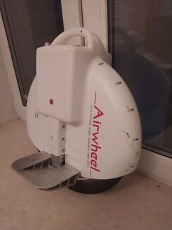 Моноколесо Airwheel X8