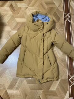 Куртка roxy