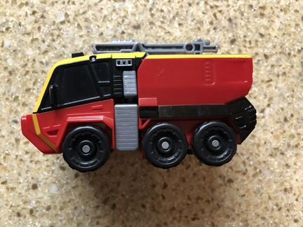 Tobot тобот Вулкан Valcan mini