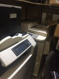 Мфу и Принтеры HP 9050 10 шт