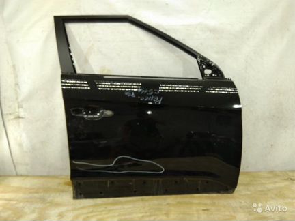 Дверь передняя правая Hyundai Creta 1