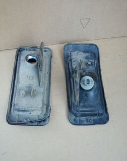 Pajero sport k90 фонарь заднего бампера 1149-212