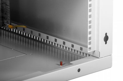 Шкаф серверный 6U