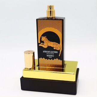 Memo African Leather 75 мл