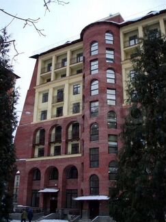 3-к апартаменты, 219.7 м², 9/9 эт.