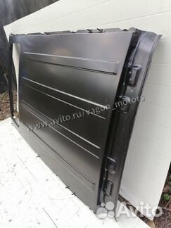 Полотно крыши новое Chevrolet Captiva C100