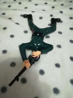 Игрушка для мальчика