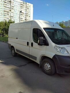 Грузоперевозки