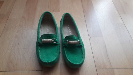 Продам лофферы мокасины