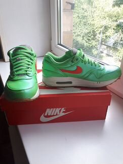 Nike air max limited