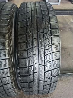 215 65 16 Yokohama бу Шины Зимние 215 65 R16 107U