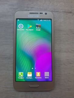 Samsung Galaxy A3