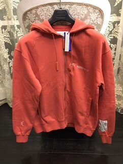 A cold wall hoodie кофта балахон худи