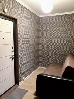 1-к квартира, 35 м², 15/17 эт.