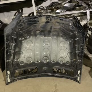 Капот w221 Mercedes W 221
