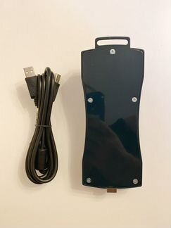 Пульт ShuttleRU управления для Mach3