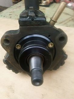 Тнвд bosch 0 445 020 002 iveco daily 2.8л