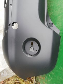 Бампер задний Opel Antara 2006-2014