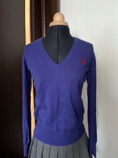 Пуловер / джемпер / кофта US Polo M