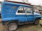 УАЗ 469 2.4 МТ, 1982, 100 000 км объявление продам