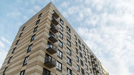 1-к квартира, 36.1 м², 3/23 эт.