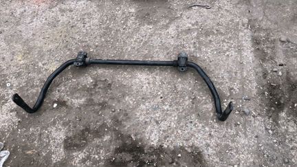 Запчасти бу Land Rover Стабилизатор передний RR 4