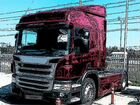 Седельный тягач Scania P400 объявление продам