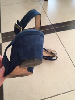 Босоножки Giovanni fabiani