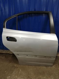 Задняя правая дверь Элантра Hyundai Elantra XD