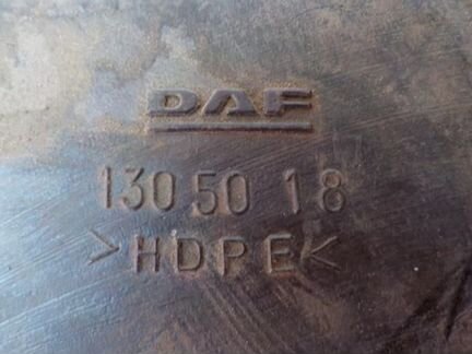 Воздуховод Даф хф 95 (DAF XF 95) 1305018