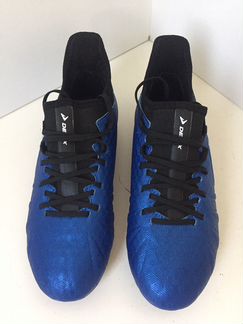 Бутсы детские для натуральных покрытий. Р.33