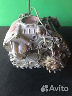 Раздатка Mercedes W463 G463 Гелик w463 G55 g63