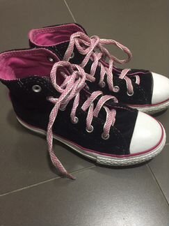 Кеды Converse