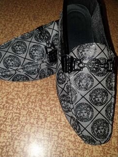 Мокасины