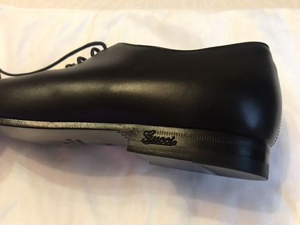 Туфли gucci мужские