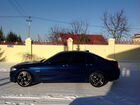 BMW 5 серия 2.0 AT, 2015, 110 500 км объявление продам