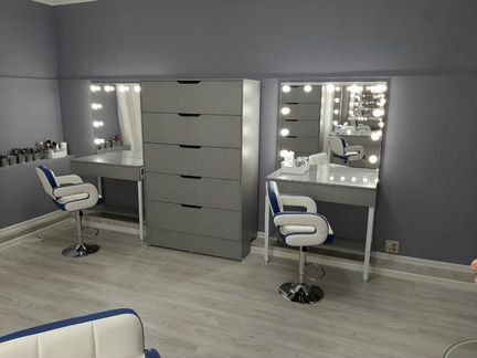 Гримерный стол Анна