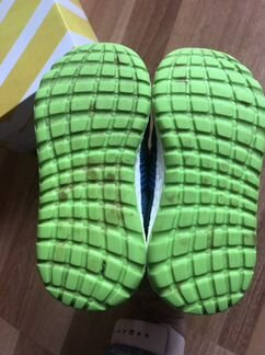 Кроссовки Adidas 26p