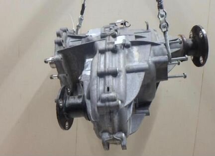 Раздатка Infiniti QX56/QX80 (Z62) 2010-2020