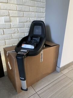 Автолюлька maxi cosi