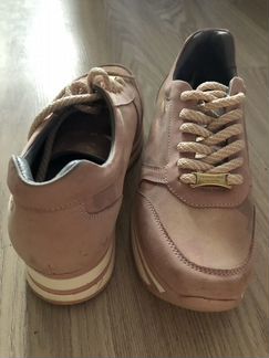 Кроссовки Терволина