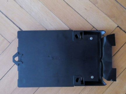 Электросчетчик бытовой