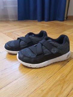 Кроссовки Мазекея р30