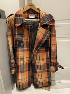 Iamstudio пальто