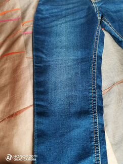 Джинсы Carters 4t новые