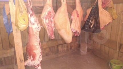 Здоровая еда