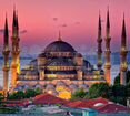 Стамбул на выходные объявление продам